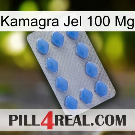 Kamagra Jel 100 Mg 21